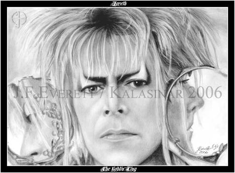 The Goblin King I