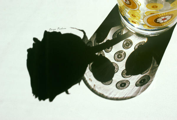 pattern on the window-sill by Darya-Peskova on DeviantArt