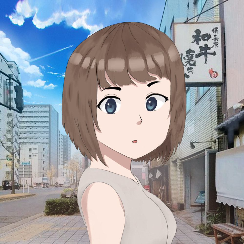 Yuka Structure Backdrop Yuka Background by yagamichi on DeviantArt