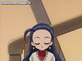 petite princess yucie stuffing (GIF)