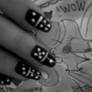 Domino Nails