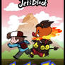 Jet's Black Nuzlocke Act 7