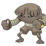 Hitmonchan Redesign