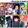 Favorite Character meme 4