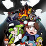Jet's Black Nuzlocke