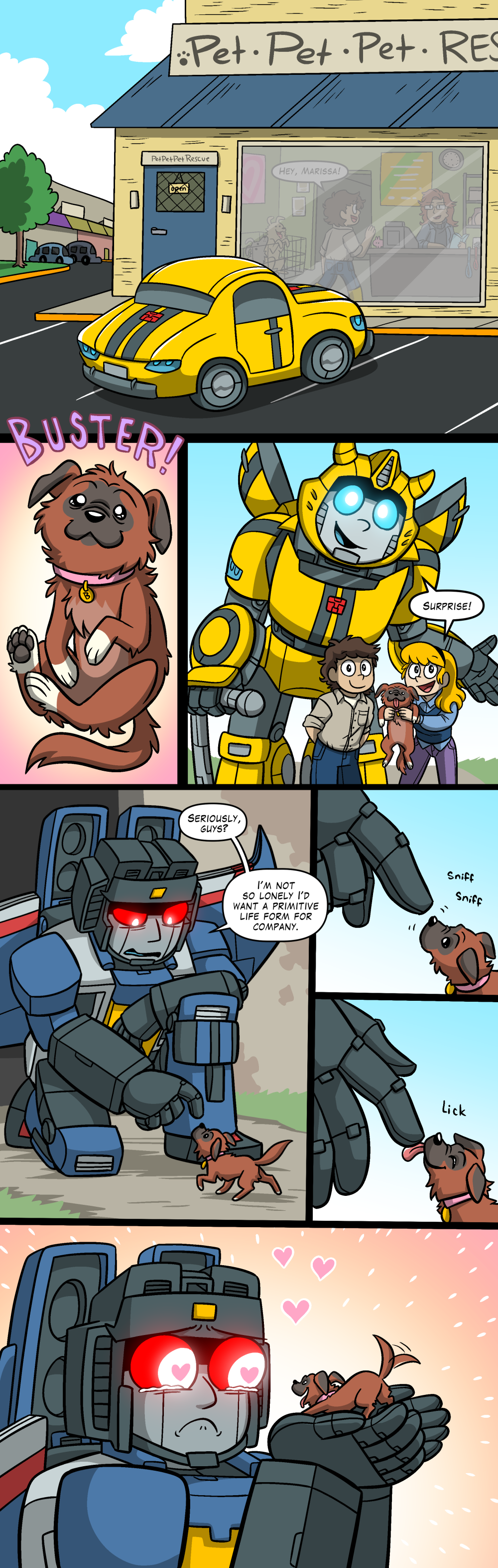 Buster Cornbread Deviantart Buster: Origins by Zerochan923600 on DeviantArt