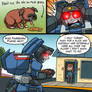 Growing Pains