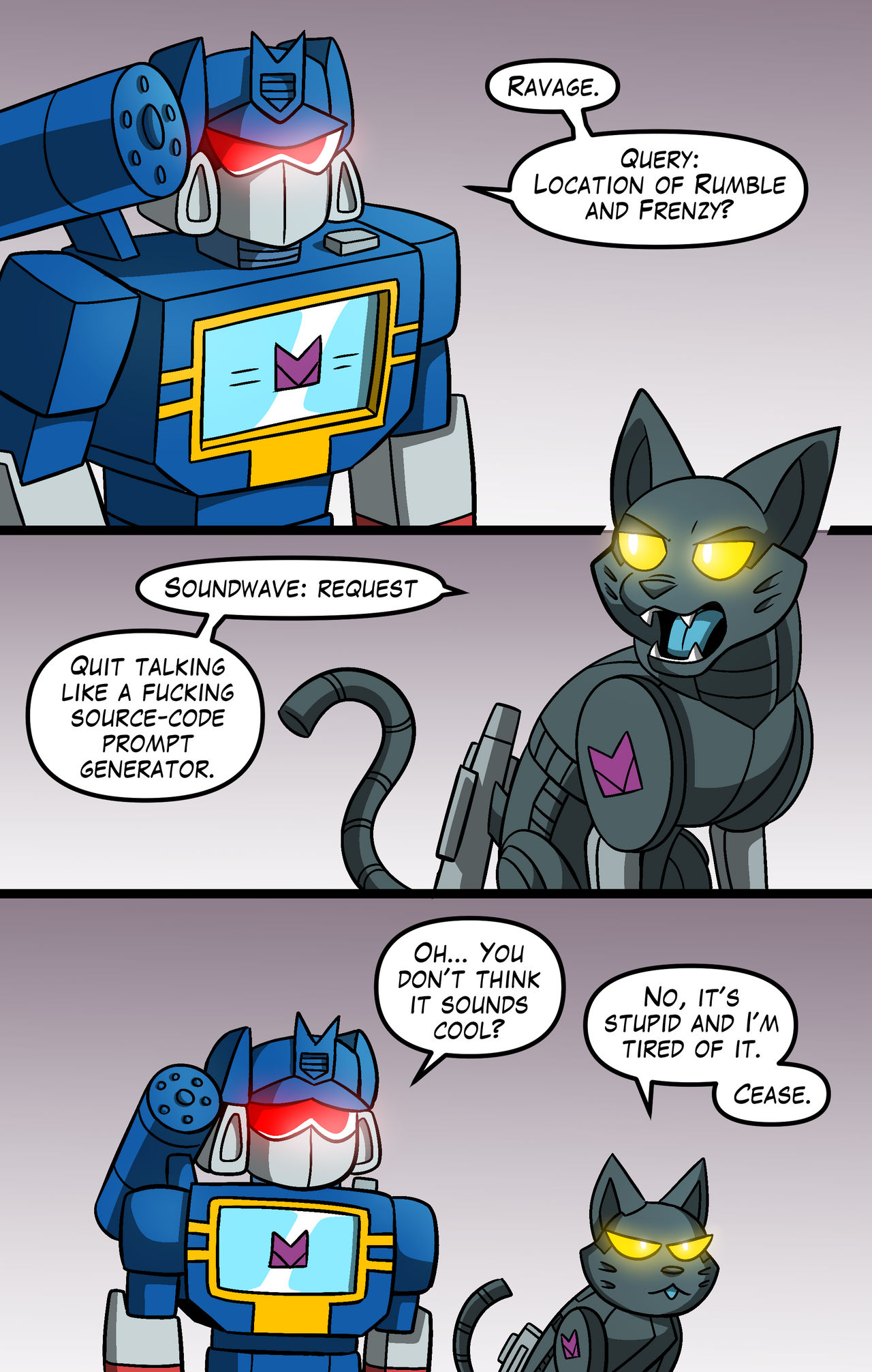 Ravage
