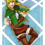 Linkle