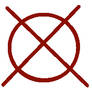 CreepyPasta The Proxies Symbol