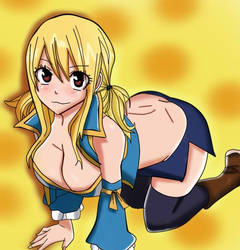 Lucy 301