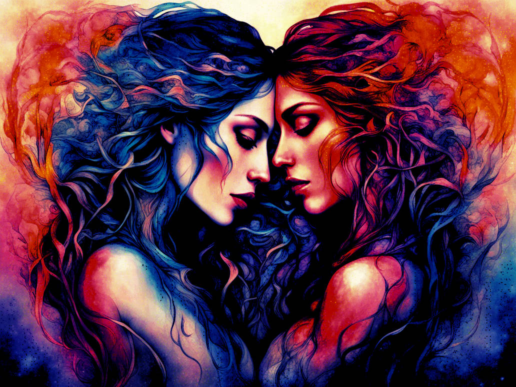 Love Will Set Us Free