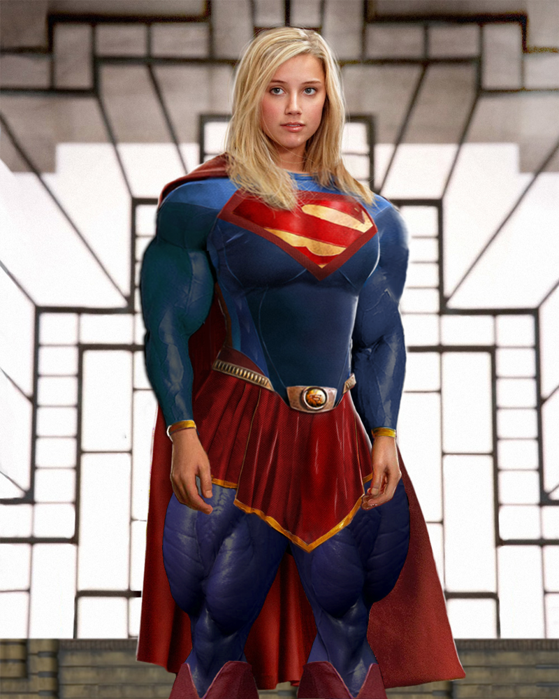 Supergirl