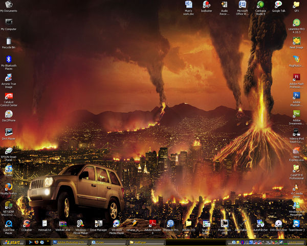 June 2008 Desktop Wallpaper by Sangiev on DeviantArt
