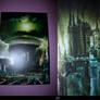 Smog Print
