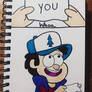 Gravity Falls