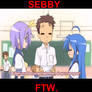 Sebby FTW