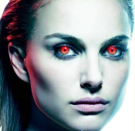 Evil Padme