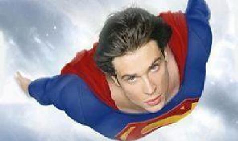 Smallville Superman 2