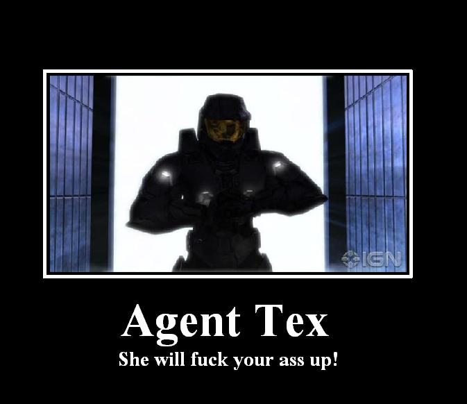 Agent Tex