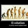 Evolution