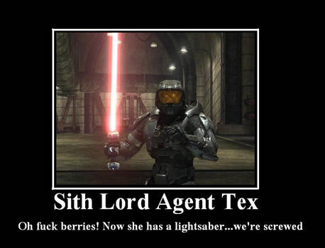 Darth Tex