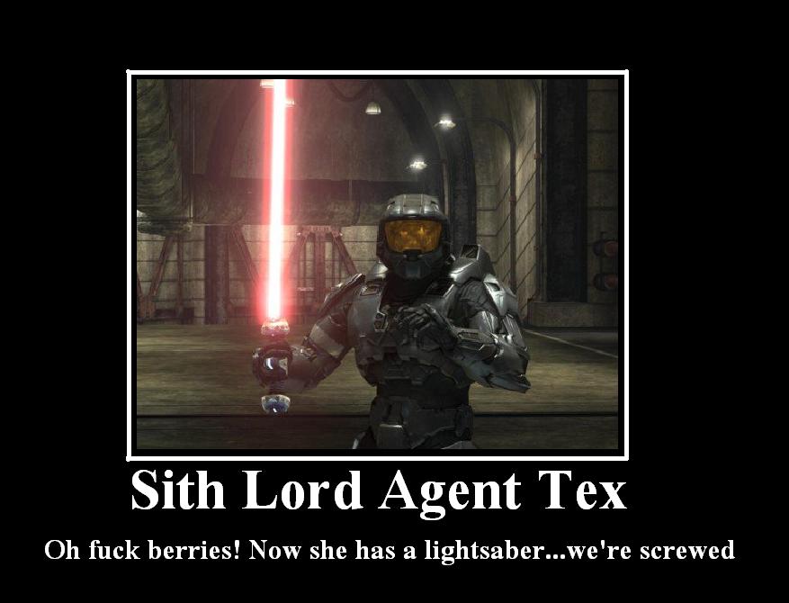 Darth Tex