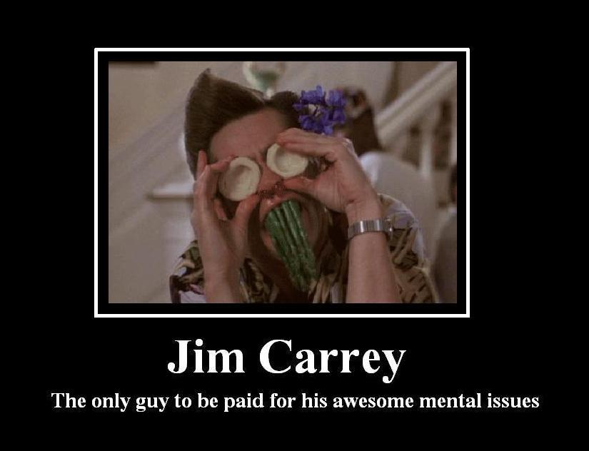Jim Carrey 1 by rumper1 on DeviantArt Jim Carrey 1 by rumper1 on DeviantArt