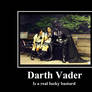 Darth Vader