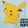 Pikachu Haters