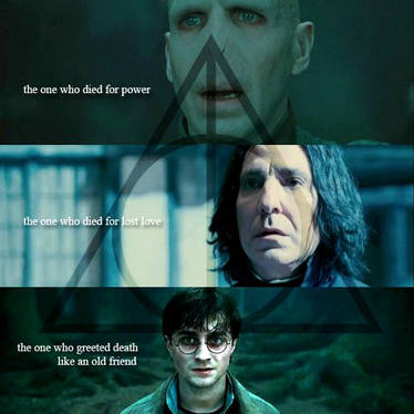Fine, what? Harry Potter Meme by OneWhoGreetedDeath on DeviantArt