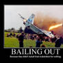 Bail out