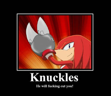 Knuckles