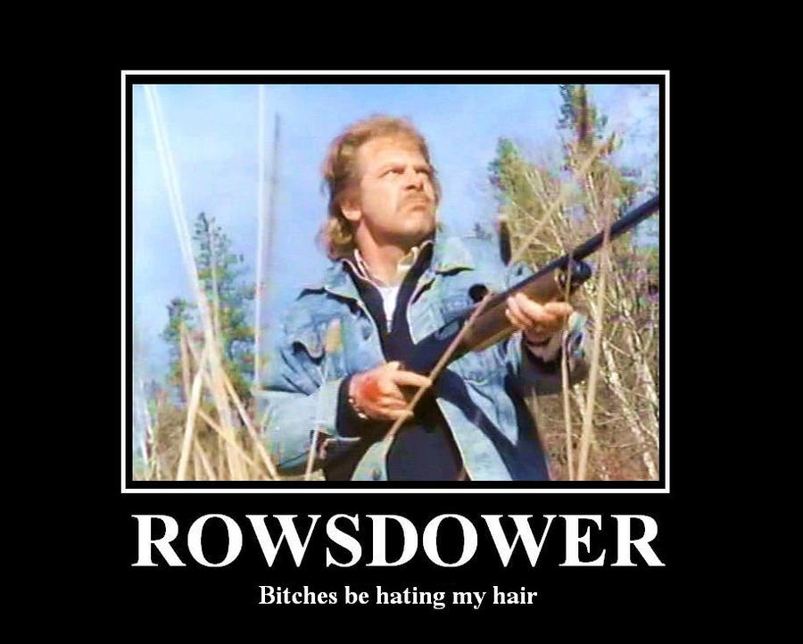 Rowsdower by rumper1 on DeviantArt