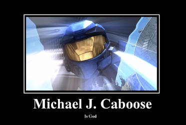 Caboose is god by rumper1