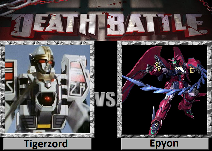 Deathbattle: Coming Soon!