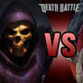 Death Battle VS Idea #39