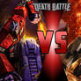 Death Battle VS Idea #88