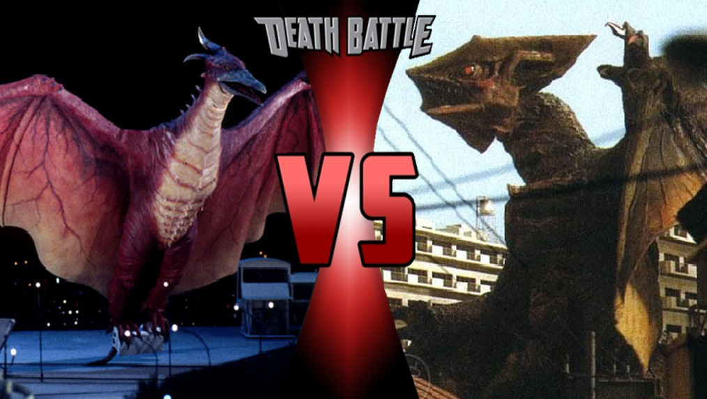 Death Battle VS Idea #91