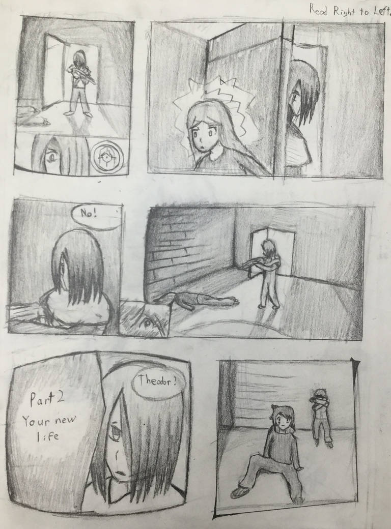 Dimensions Comic Page 5 (READ RIGHT TO LEFT) by Bradash on DeviantArt