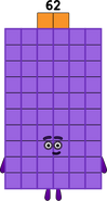 Numberblocks 62 Blocks By Jeanpaulfelix On DeviantArt numberblocks-62-blocks-by-jeanpaulfelix-on-deviantart