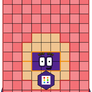 Number 63 Number Block Numberblocks 63 blocks by jeanpaulfelix on DeviantArt
