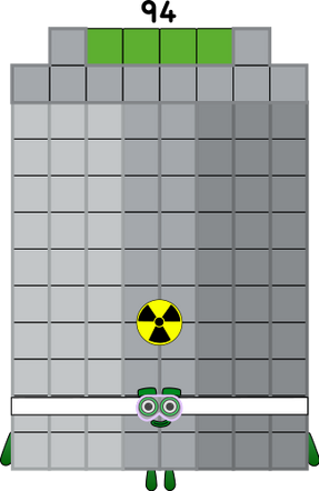 1994 Block Numbers Numberblocks 94 blocks by jeanpaulfelix on DeviantArt
