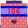 Numberblocks 61 blocks by jeanpaulfelix on DeviantArt