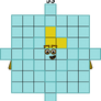 41 Blocky Numbers Numberblocks 41 blocks by jeanpaulfelix on DeviantArt