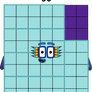 Numberblocks 96 blocks by jeanpaulfelix on DeviantArt