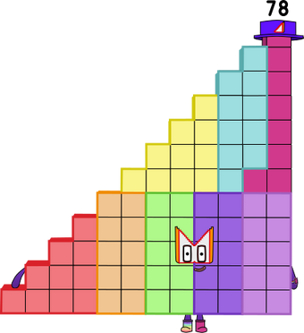 Numberblocks 78 Blocks By Jeanpaulfelix On DeviantArt numberblocks-78-blocks-by-jeanpaulfelix-on-deviantart