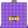 Numberblocks 96 blocks by jeanpaulfelix on DeviantArt