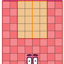Numberblocks 880 Numberblocks 88 blocks by jeanpaulfelix on DeviantArt