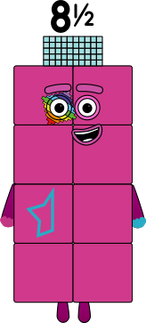 Numberblocks 8-1-2 blocks by jeanpaulfelix on DeviantArt